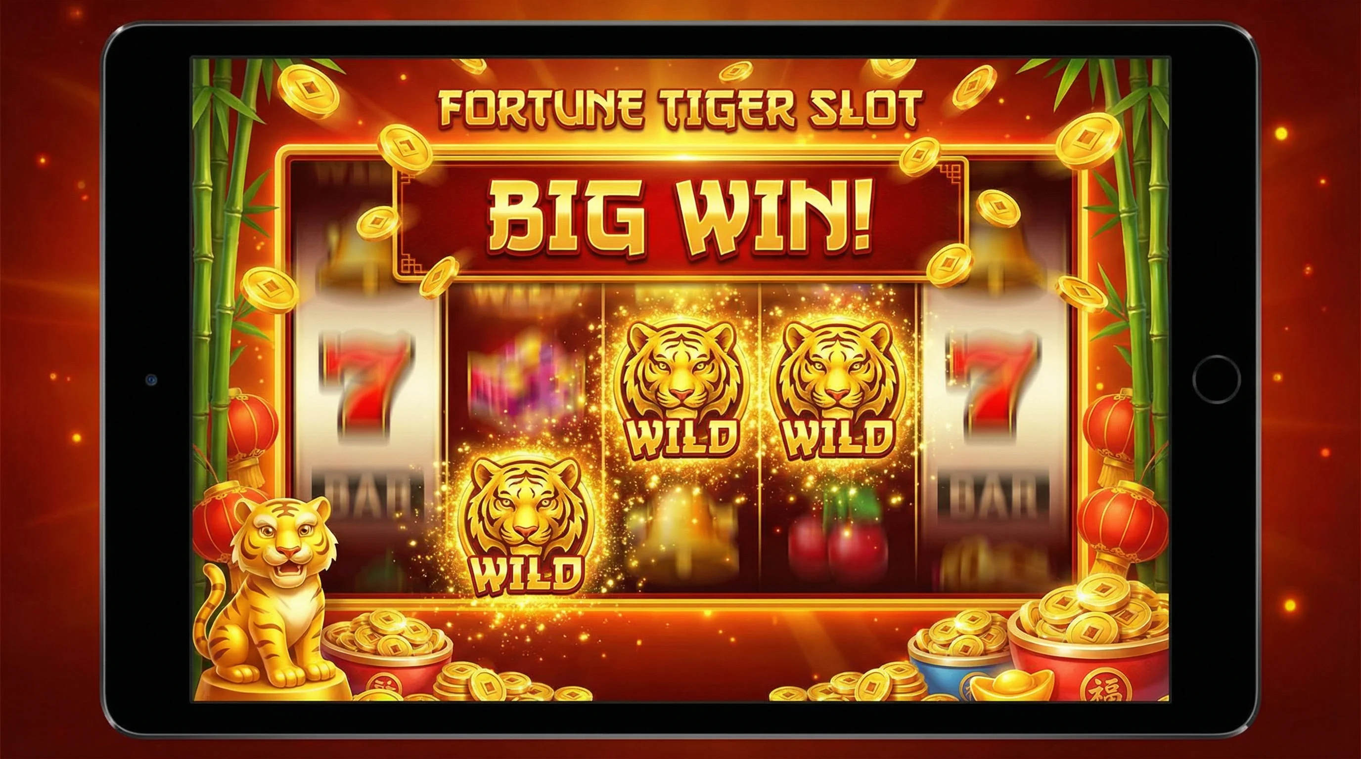 Fortune Tiger 939bet