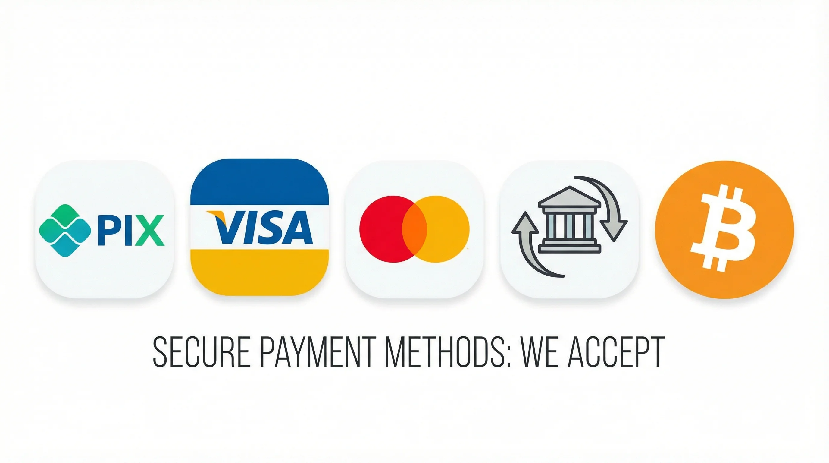 Métodos de Pagamento 939bet PIX Visa Mastercard Bitcoin