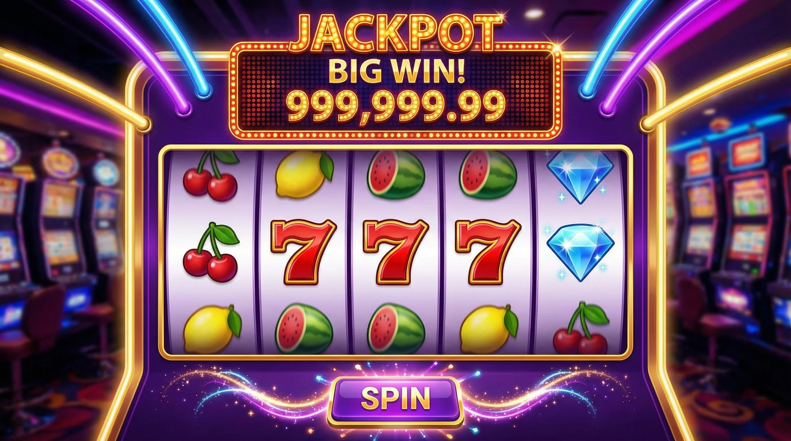 Caça-Níqueis 939bet